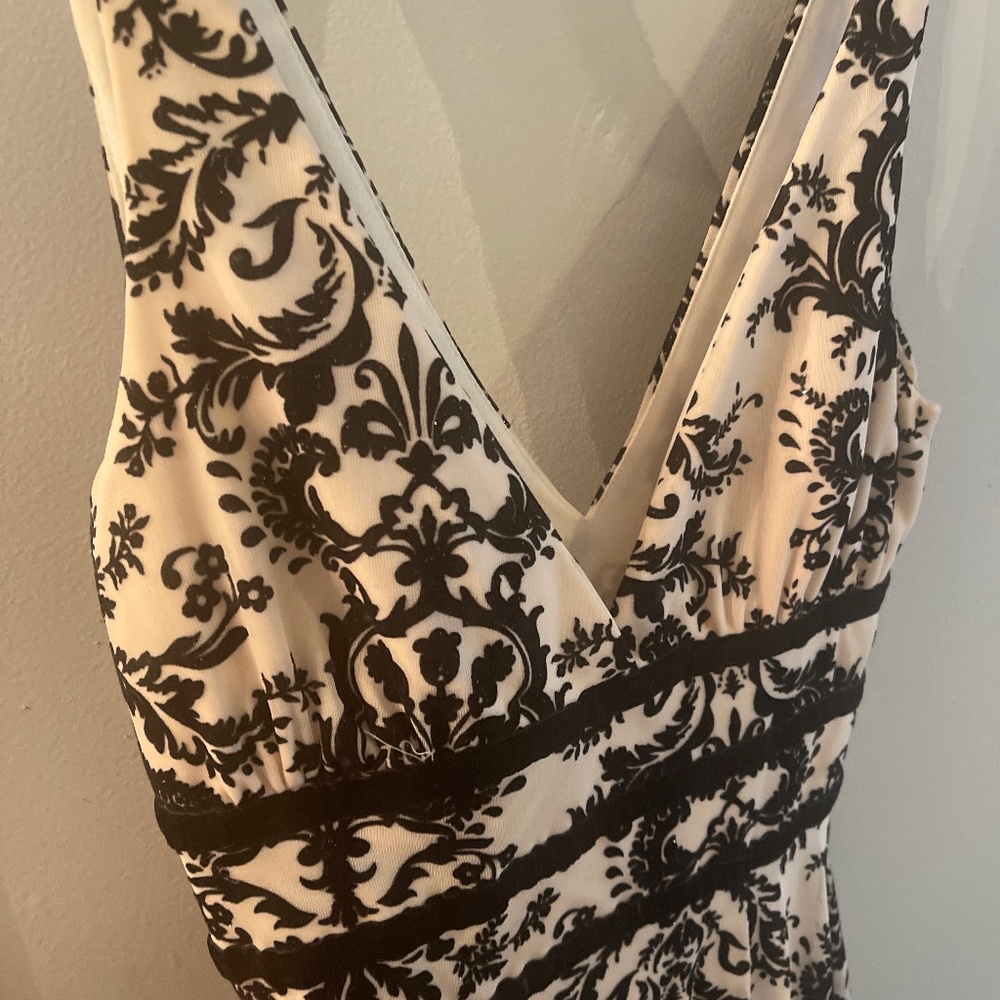 Cocktail dress